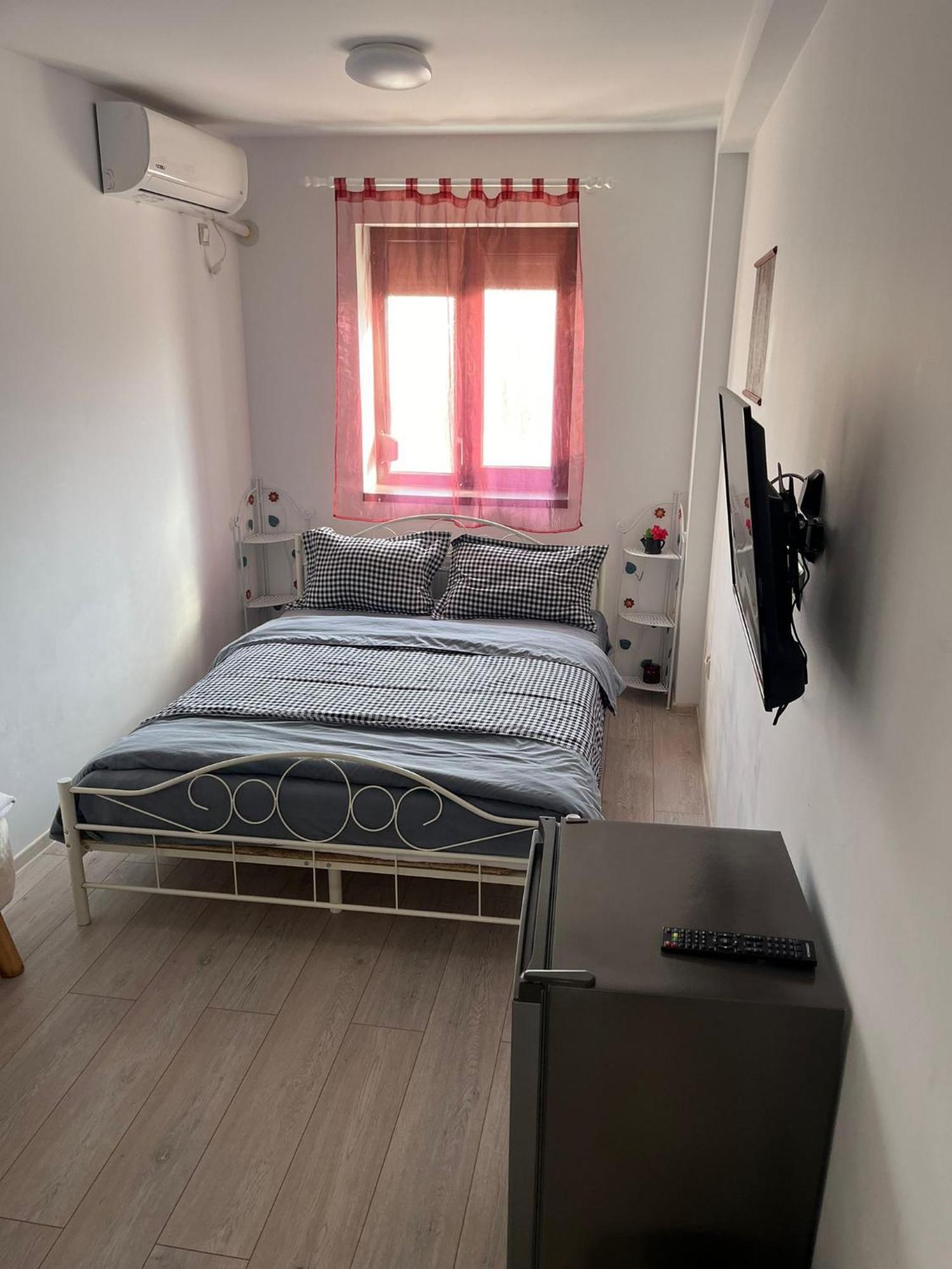 Solaria Budget Studio Galaţi Eksteriør bilde