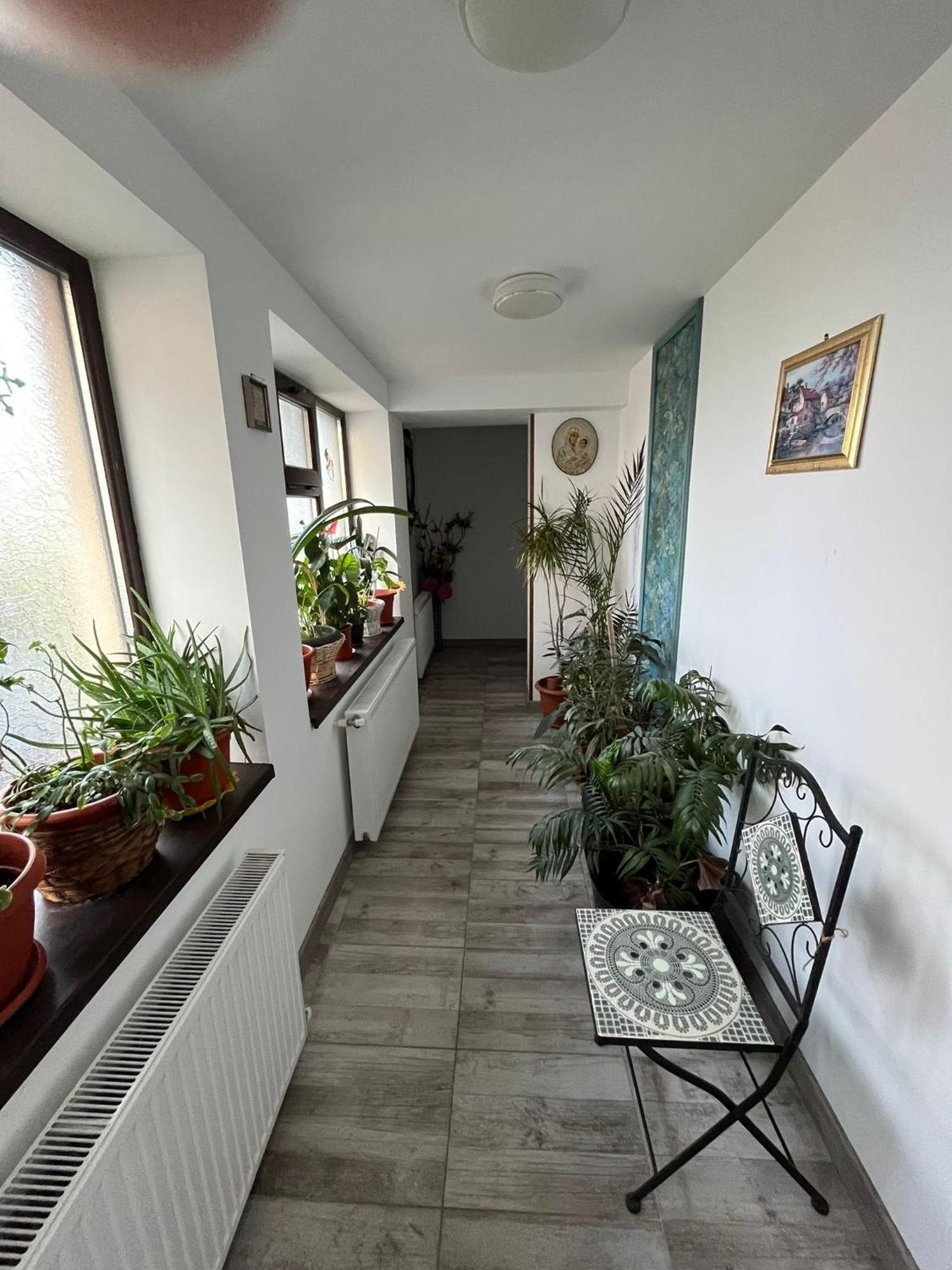 Solaria Budget Studio Galaţi Eksteriør bilde